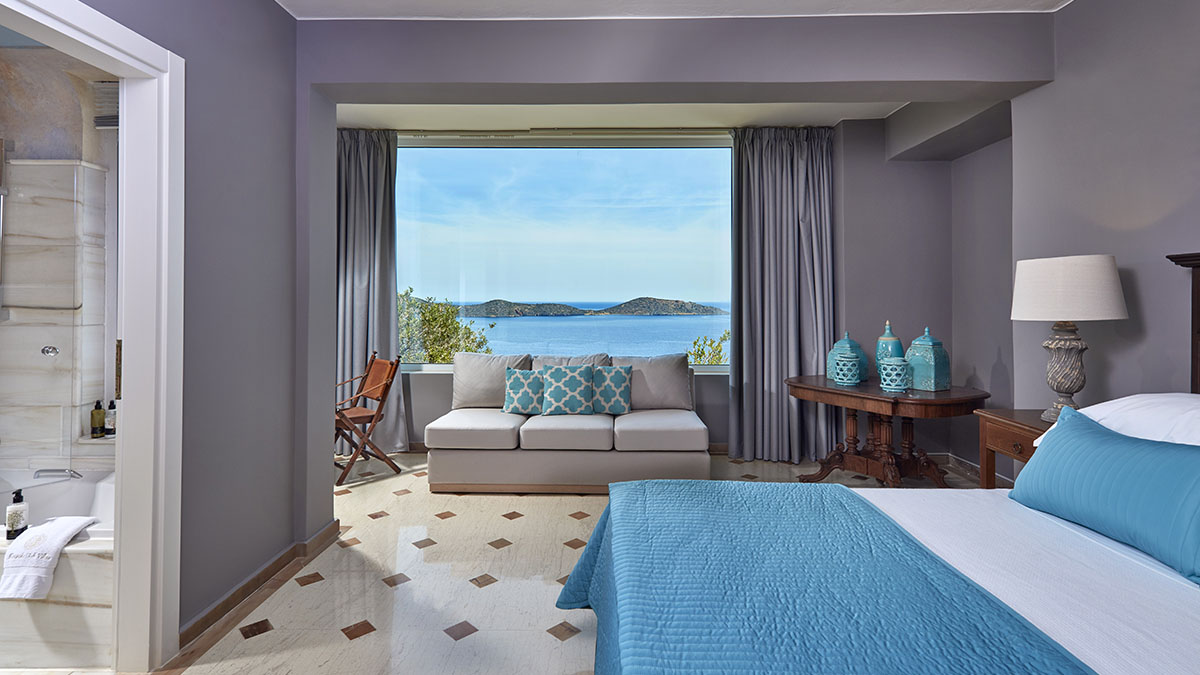 Aegean Pool Villa 3Bedroom with Private Pool and Jacuzzi